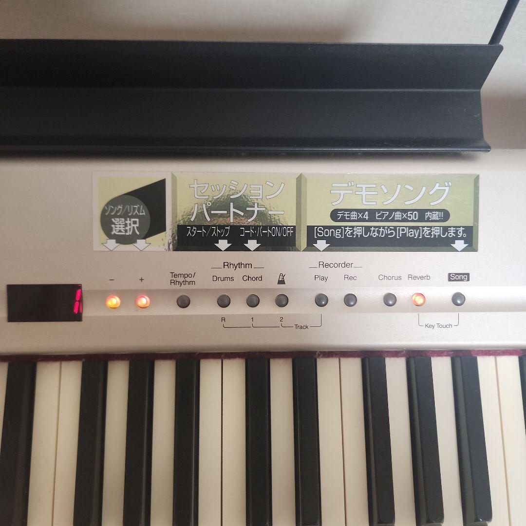 Roland 電子ピアノ FP-3 88鍵盤 ローランド