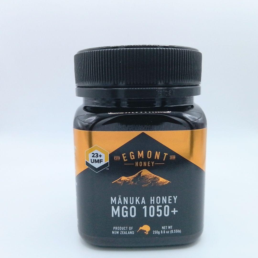 エグモント マヌカハニーUMF23+MGO1050+250g■eg-12-4