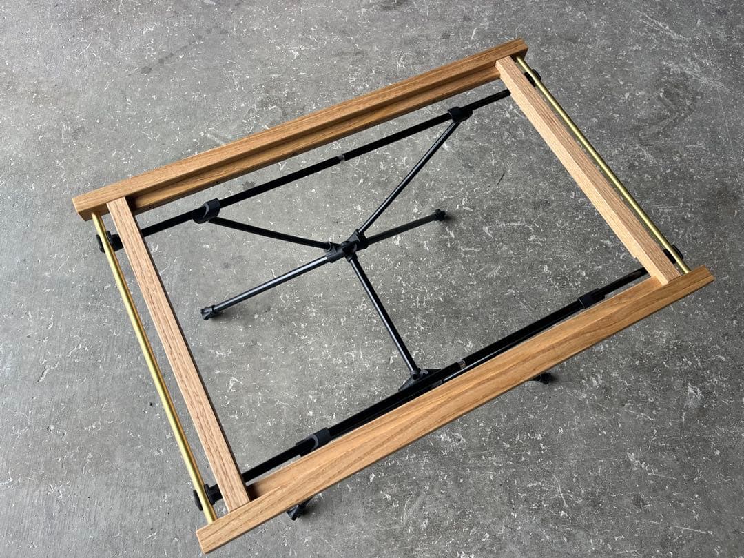 ヘリノックス タクティカルテーブル用 天板 igt規格