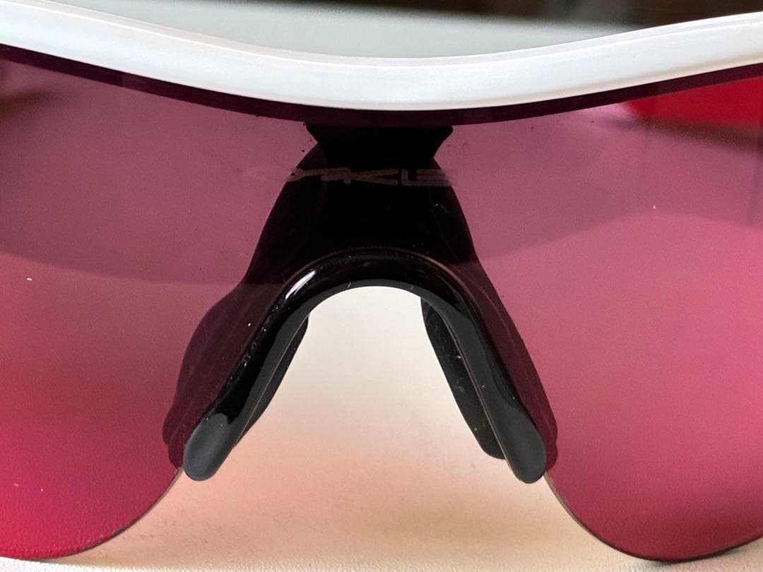 アクセサリー OAKLEY RADARLOCK