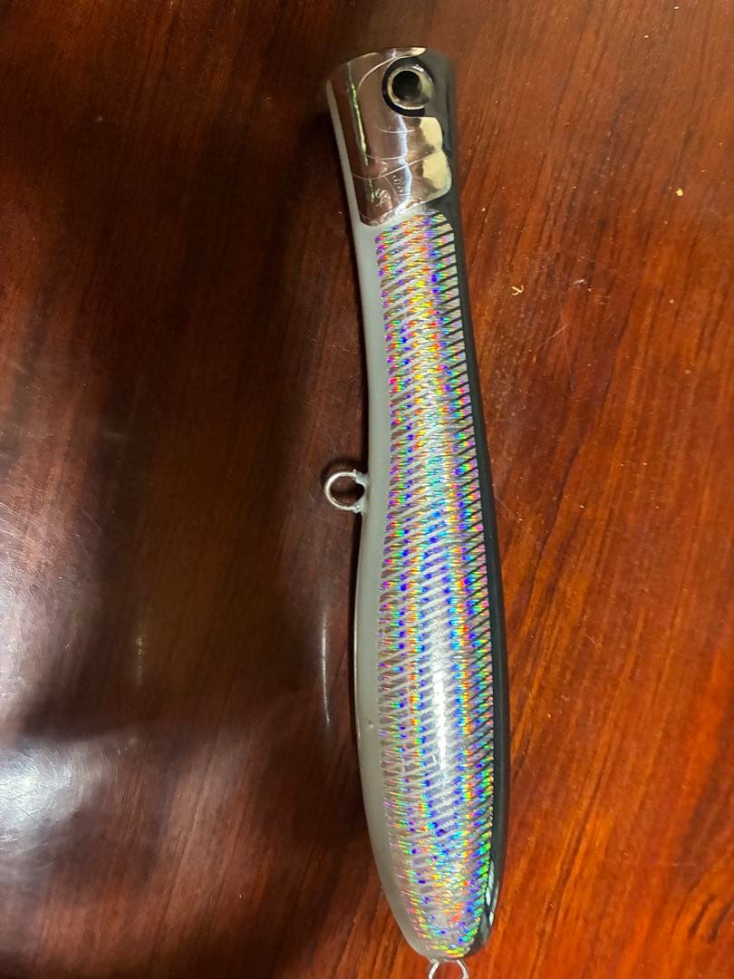 ムシャポップ　210