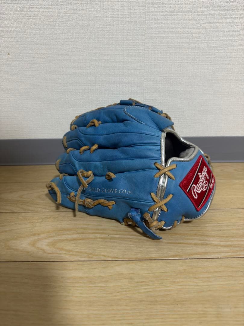 限定値下げ　Rawlings 軟式　wizard