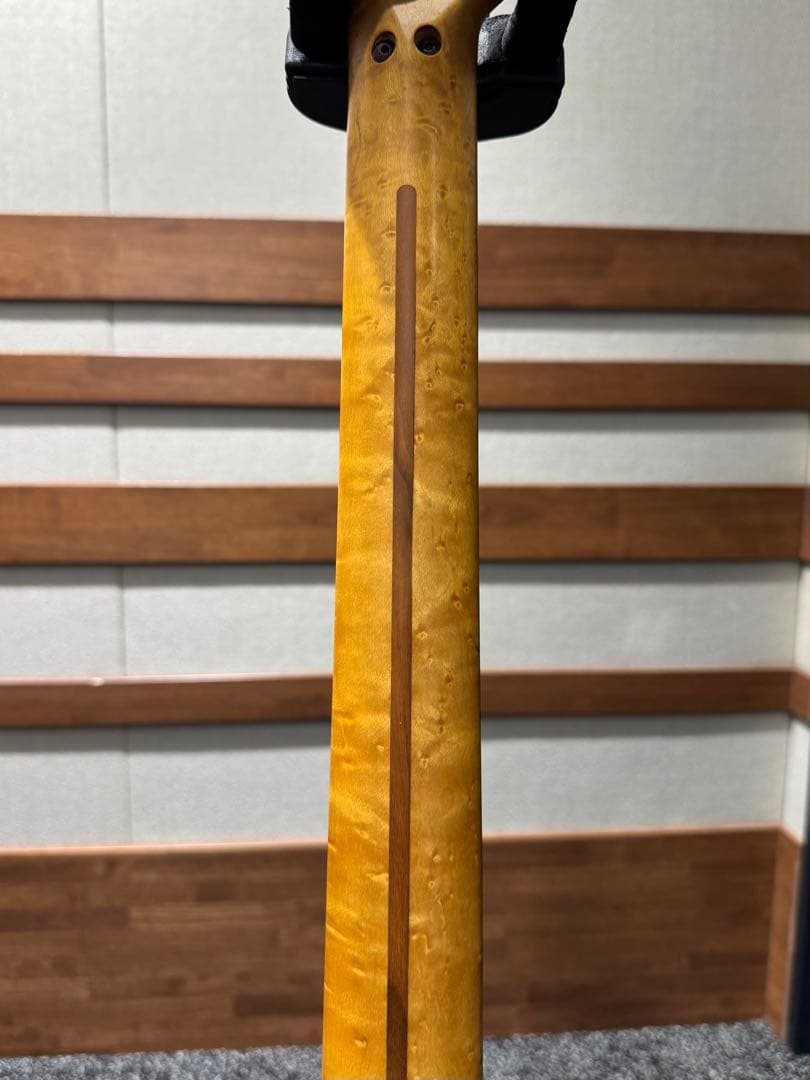 ギター Killer KG-PRIME OilPainted Rasta