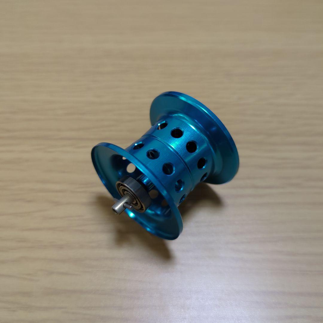 アブガルシア LX992Z-L + KTF フィネス・ネオスプール セット