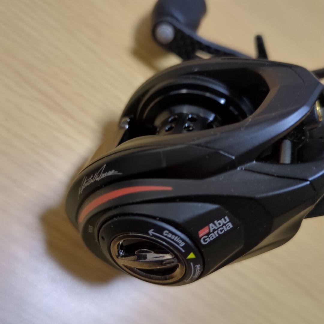 アブガルシア LX992Z-L + KTF フィネス・ネオスプール セット