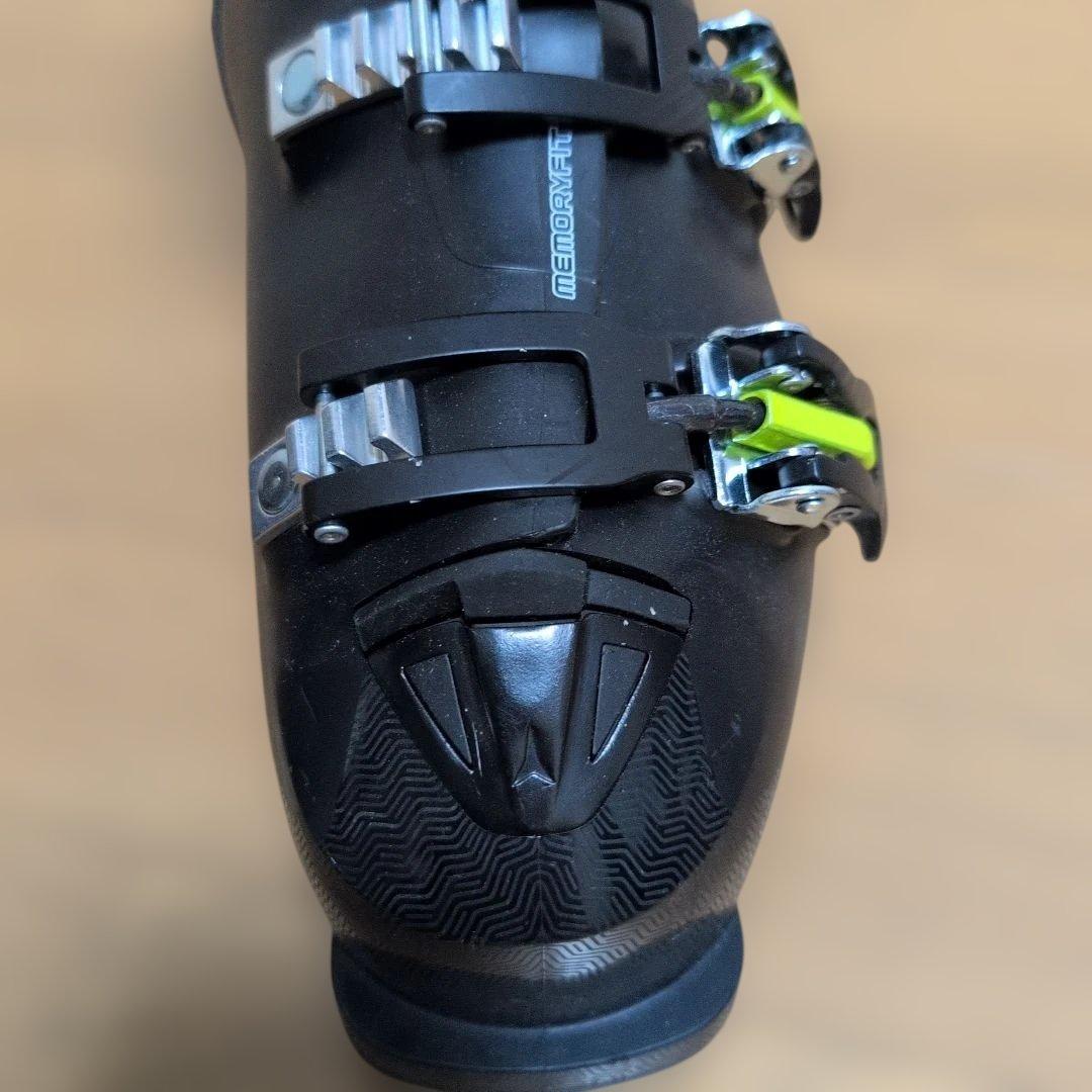 アトミックスキーブーツ Hawx Ultra 100 27cm ブーツバッグ付