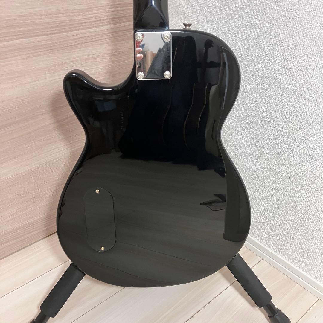 【調整済•純正ケース付】GRETSCH G1100 レスポールJr