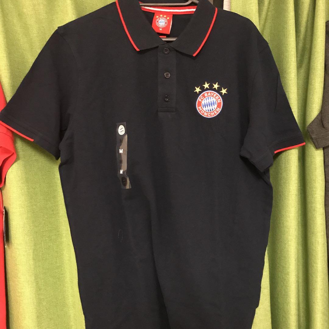 バイエルミュンヘン ポロシャツ