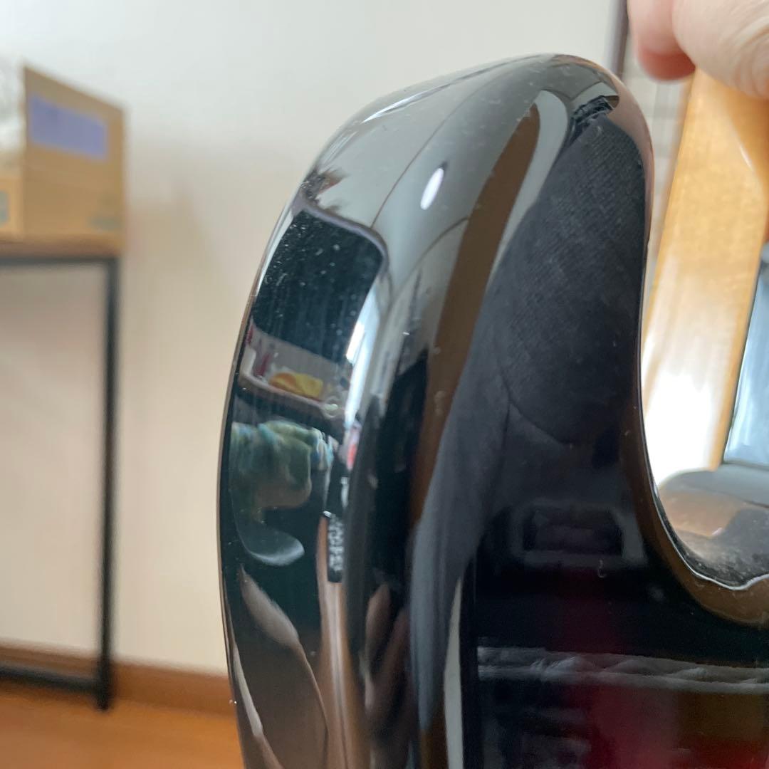 FERNANDES LOVE D kenモデル