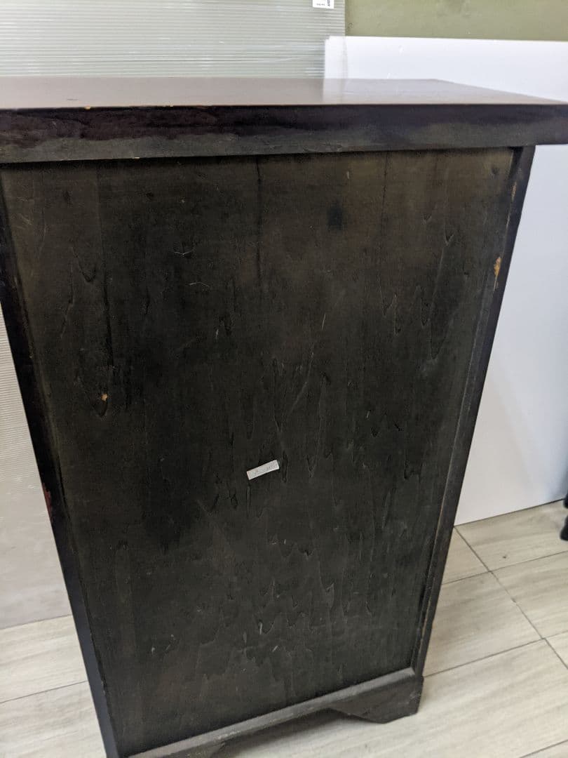 薬箪笥 整理棚 収納 箱 漢方 ヤクジャン 引出し チェスト アンティーク