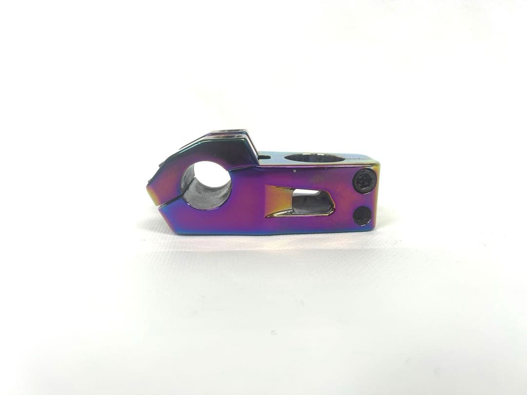 ECLAT SEAN BURNS STEM オイルスリック　BMX ステム