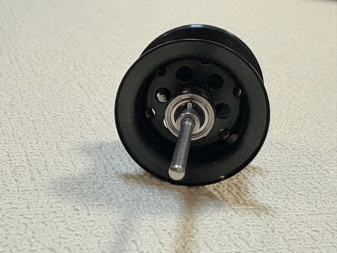 夢屋 20 メタニウム シャロースプール スコーピオン アンタレス シマノ