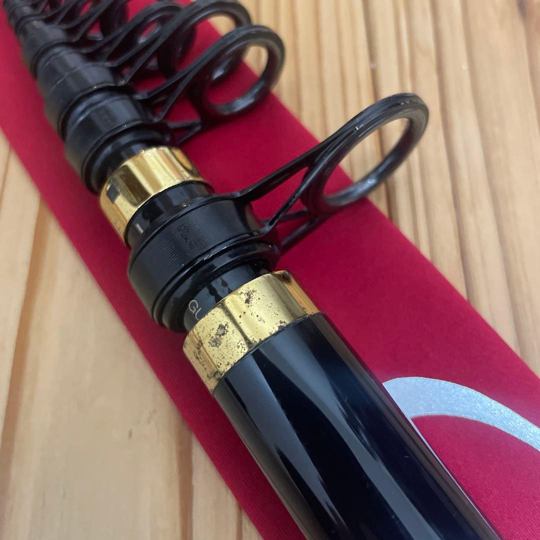 がまかつ　ヒラマサ天剛 遠投MH 50