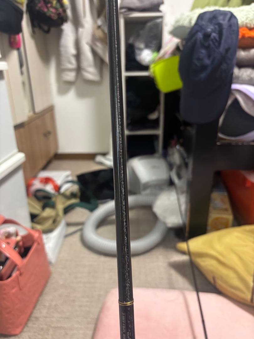 ソルティーセンセーションスペリオル　SPRS-83H-T マイティハンツマン