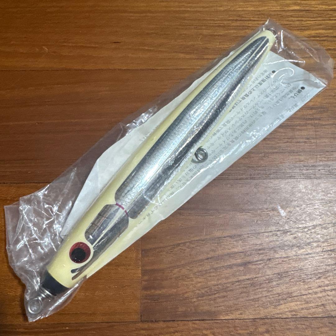 カーペンター　KLL/043B パンドラ evo1 新品未使用　希少モデル