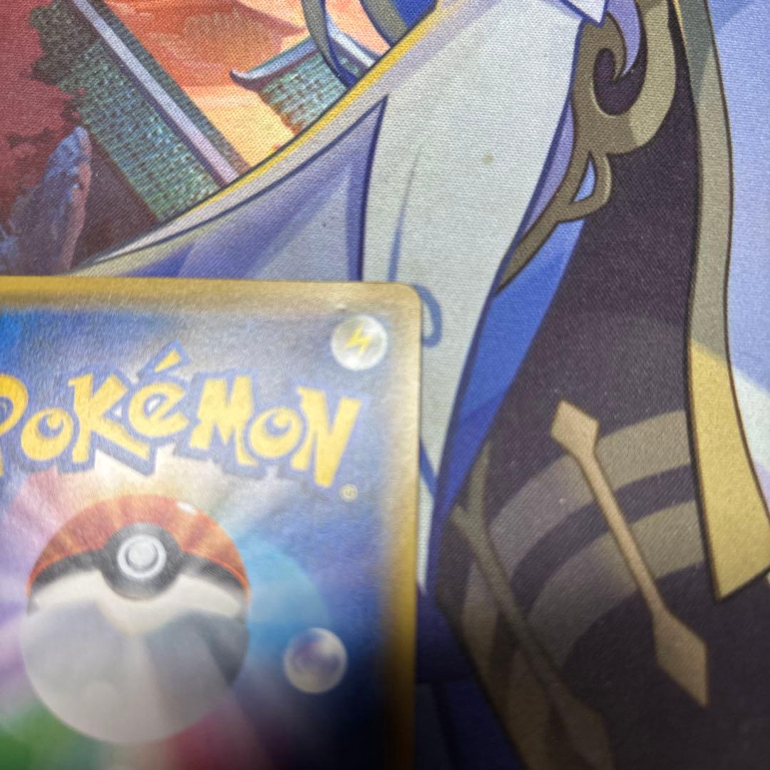 MルカリオEX THE BEST OF XY 176/171