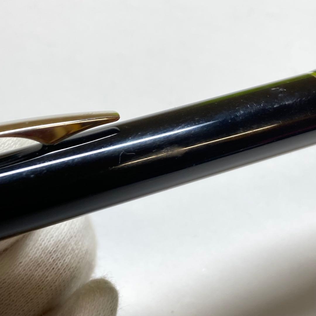 モンブラン ダイヤ 100周年記念 スターウォーカー ボールペン　K225