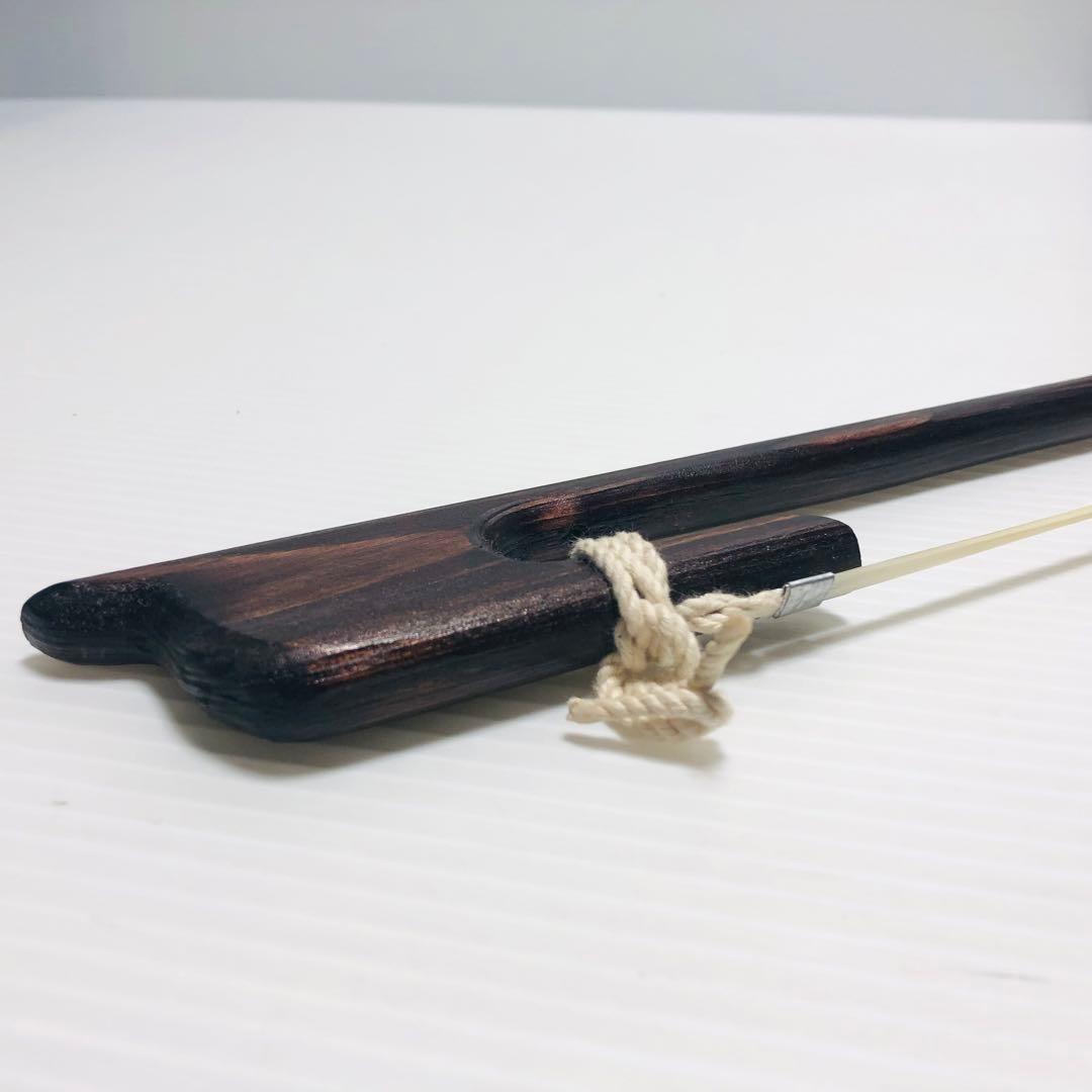 馬頭琴 82cm モンゴル民族楽器