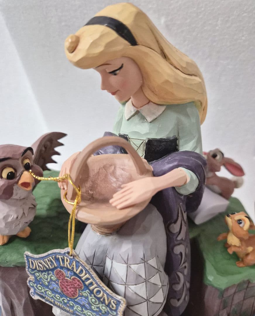 ジムショア　眠れる森の美女60周年アニバーサリーモデル