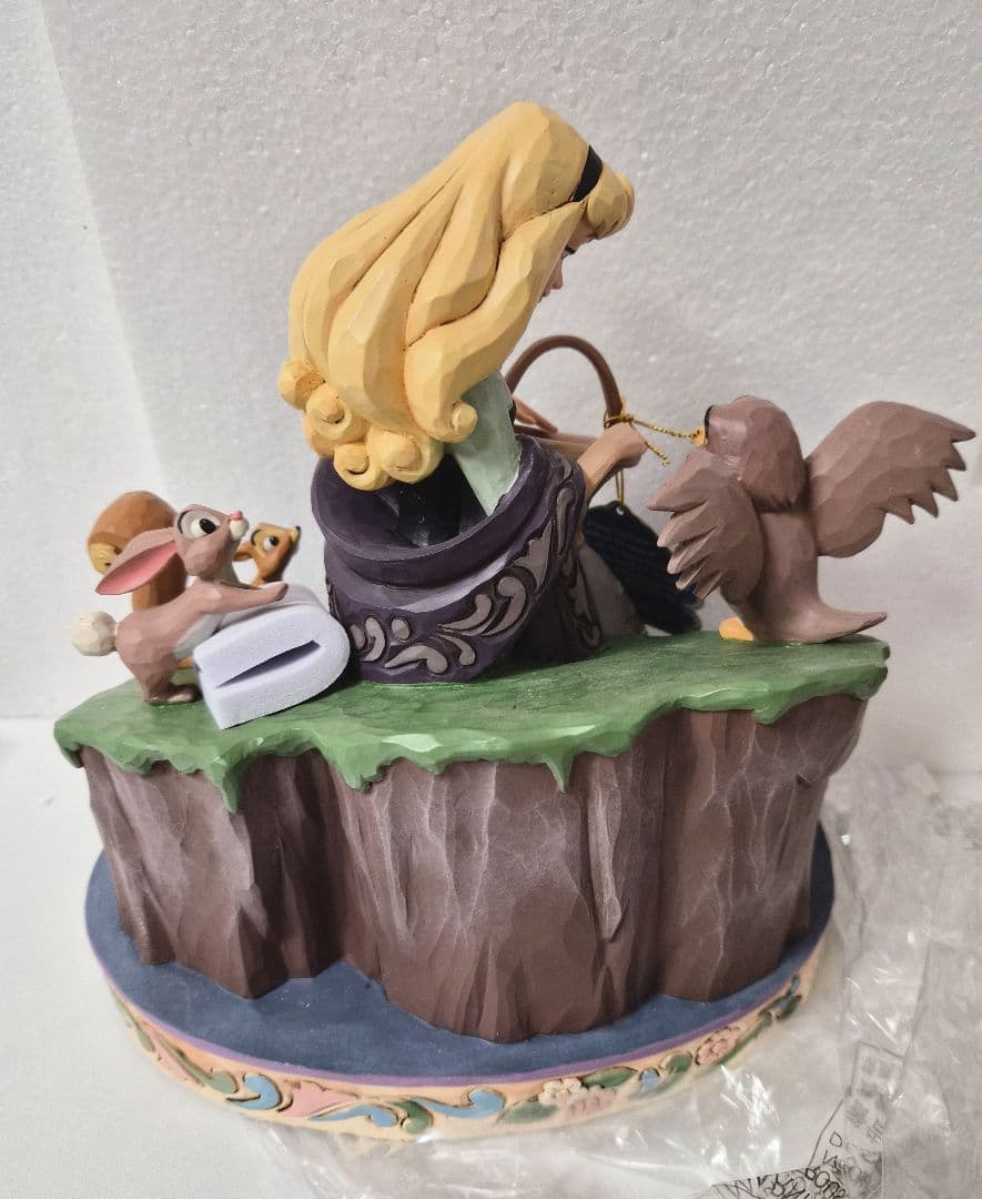 ジムショア　眠れる森の美女60周年アニバーサリーモデル