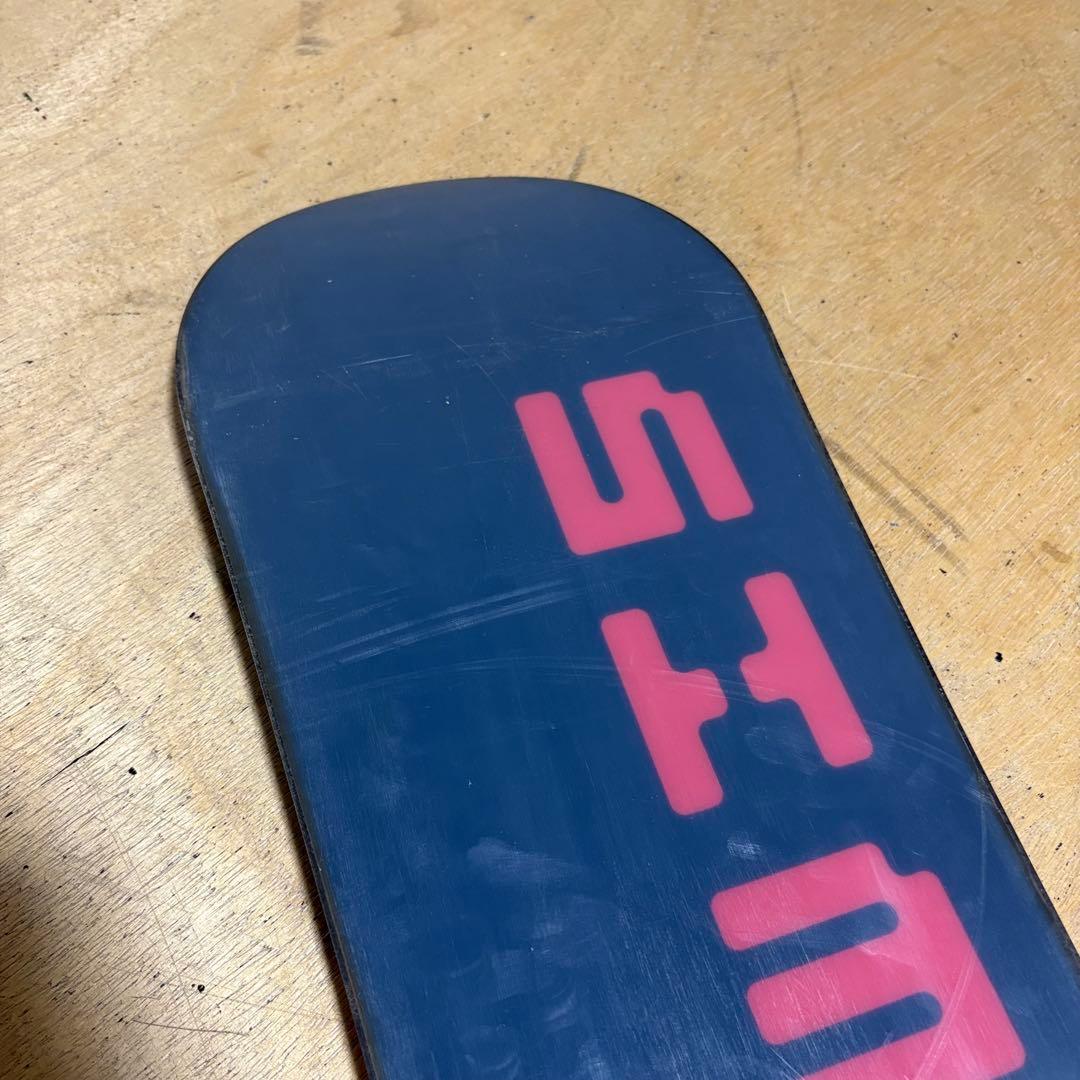 子供用スノーボード ゲレンデ マイボード キッズ スノーボード スノボ体験 雪山