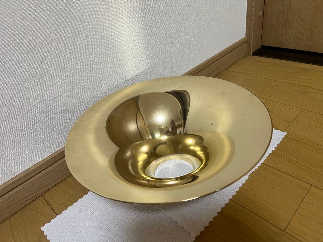 Alexander103 GBベルフレア　ノーラッカー　370g