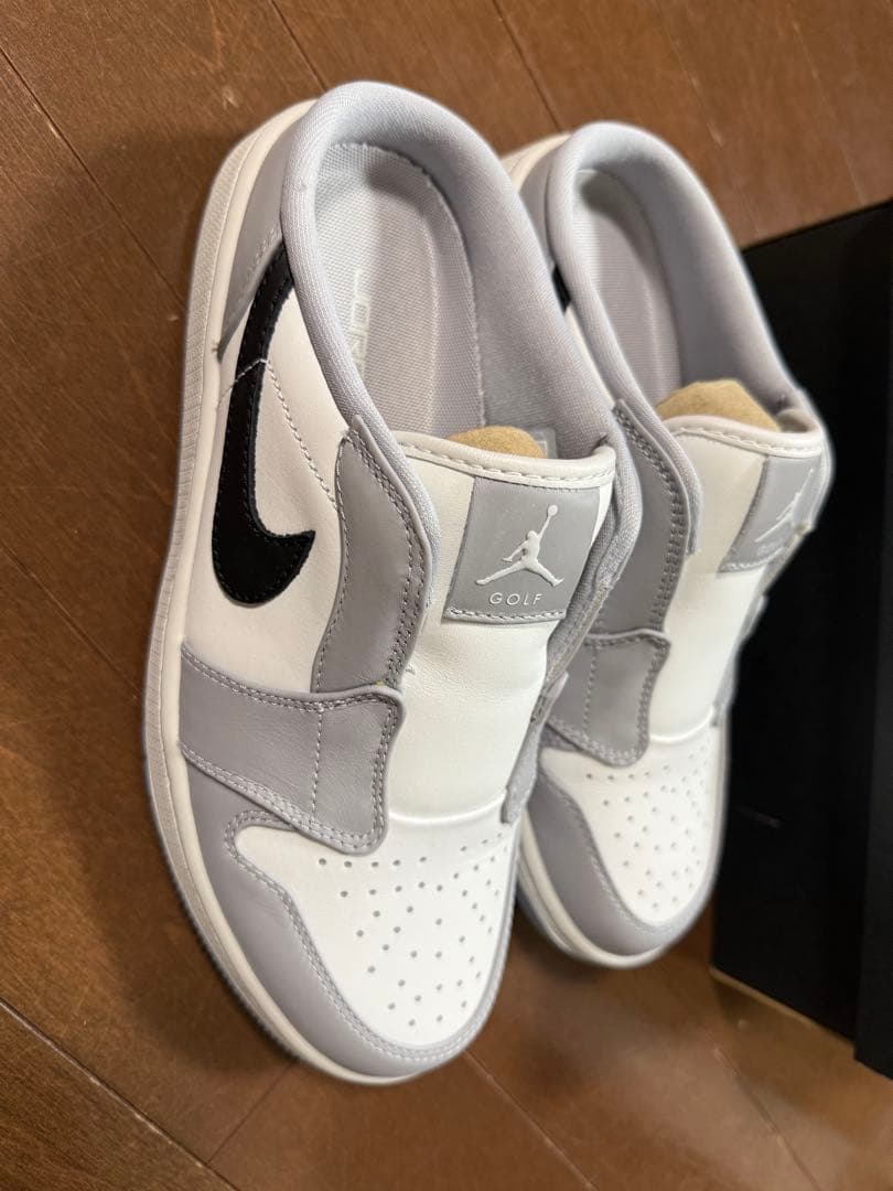 NIKE ナイキ　エア ジョーダン ミュール　24cm 新品未使用