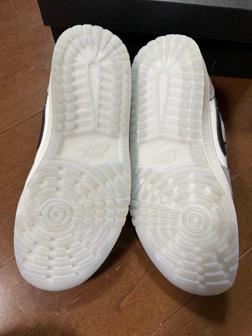 NIKE ナイキ　エア ジョーダン ミュール　24cm 新品未使用