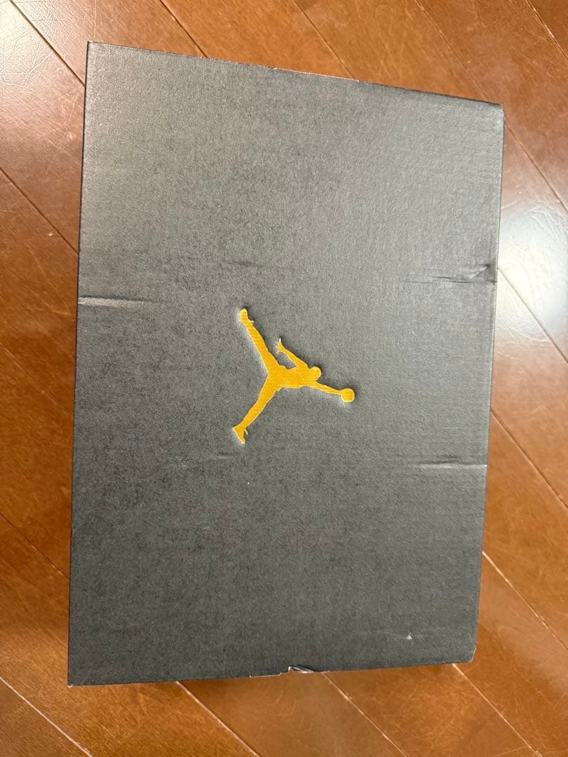 NIKE ナイキ　エア ジョーダン ミュール　24cm 新品未使用