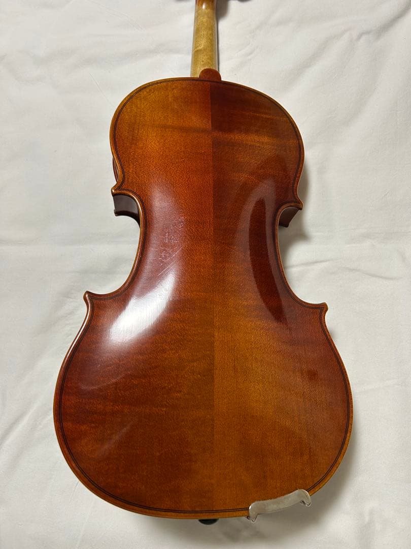 SUZUKI バイオリン No.200 4/4 1998