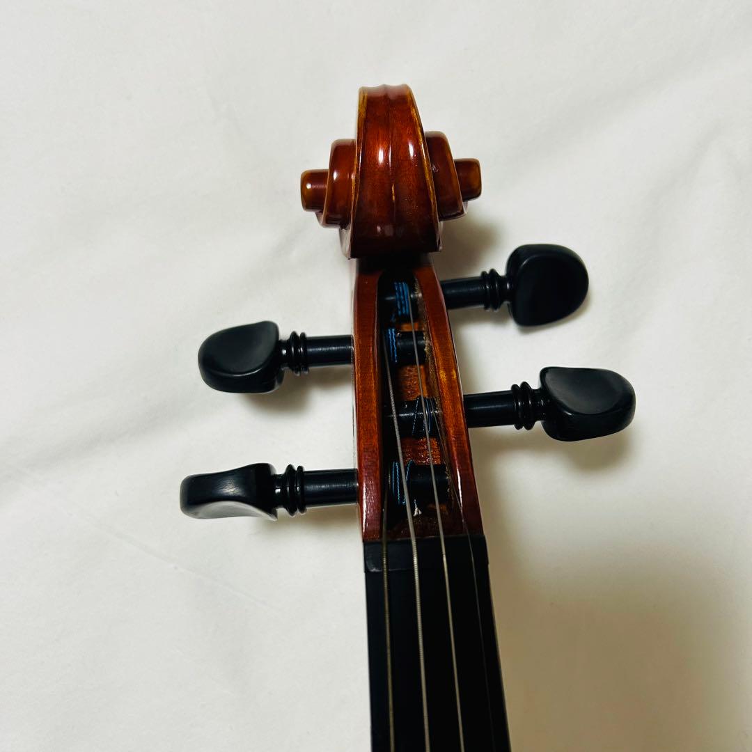 SUZUKI バイオリン No.200 4/4 1998