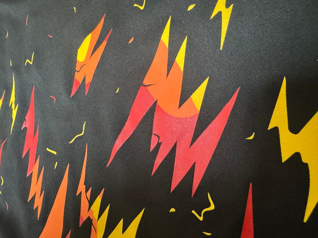 【国内未発売】RBライプツィヒ 23-24 4thユニフォーム