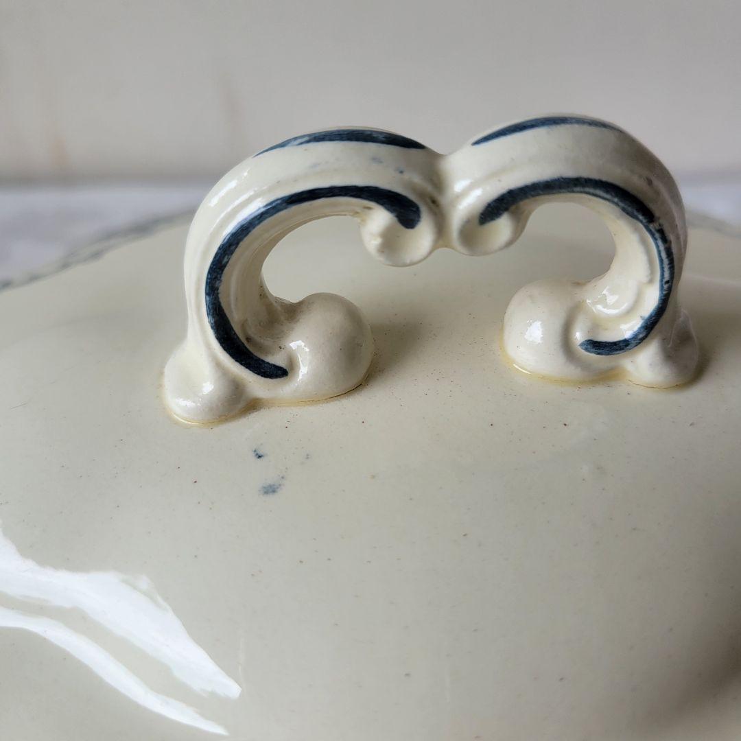 フランス　アンティーク　レギュミエ