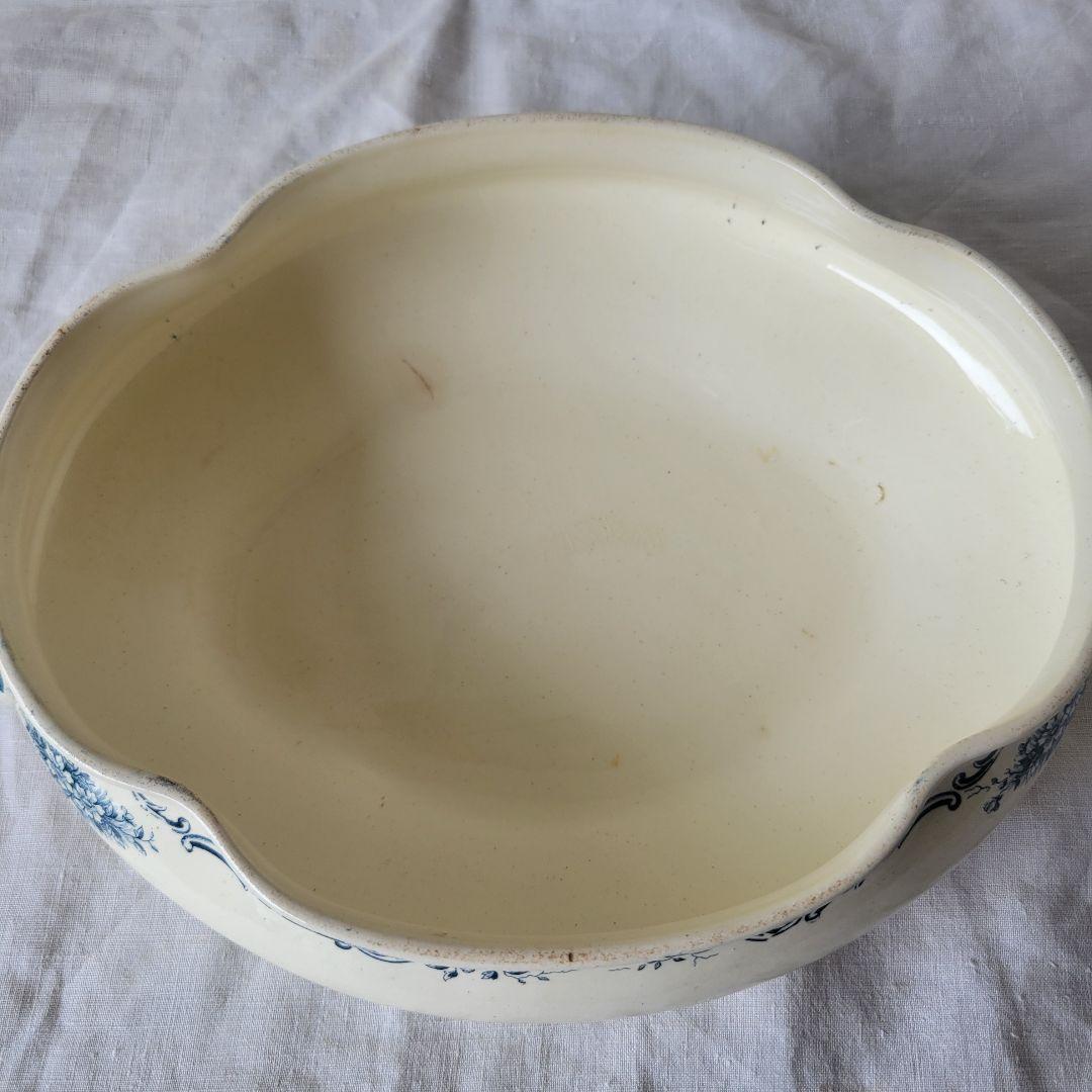 フランス　アンティーク　レギュミエ