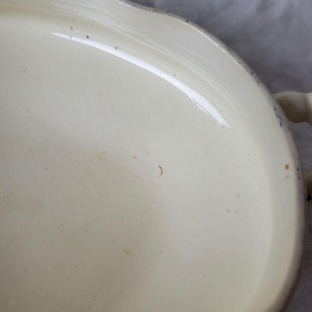 フランス　アンティーク　レギュミエ