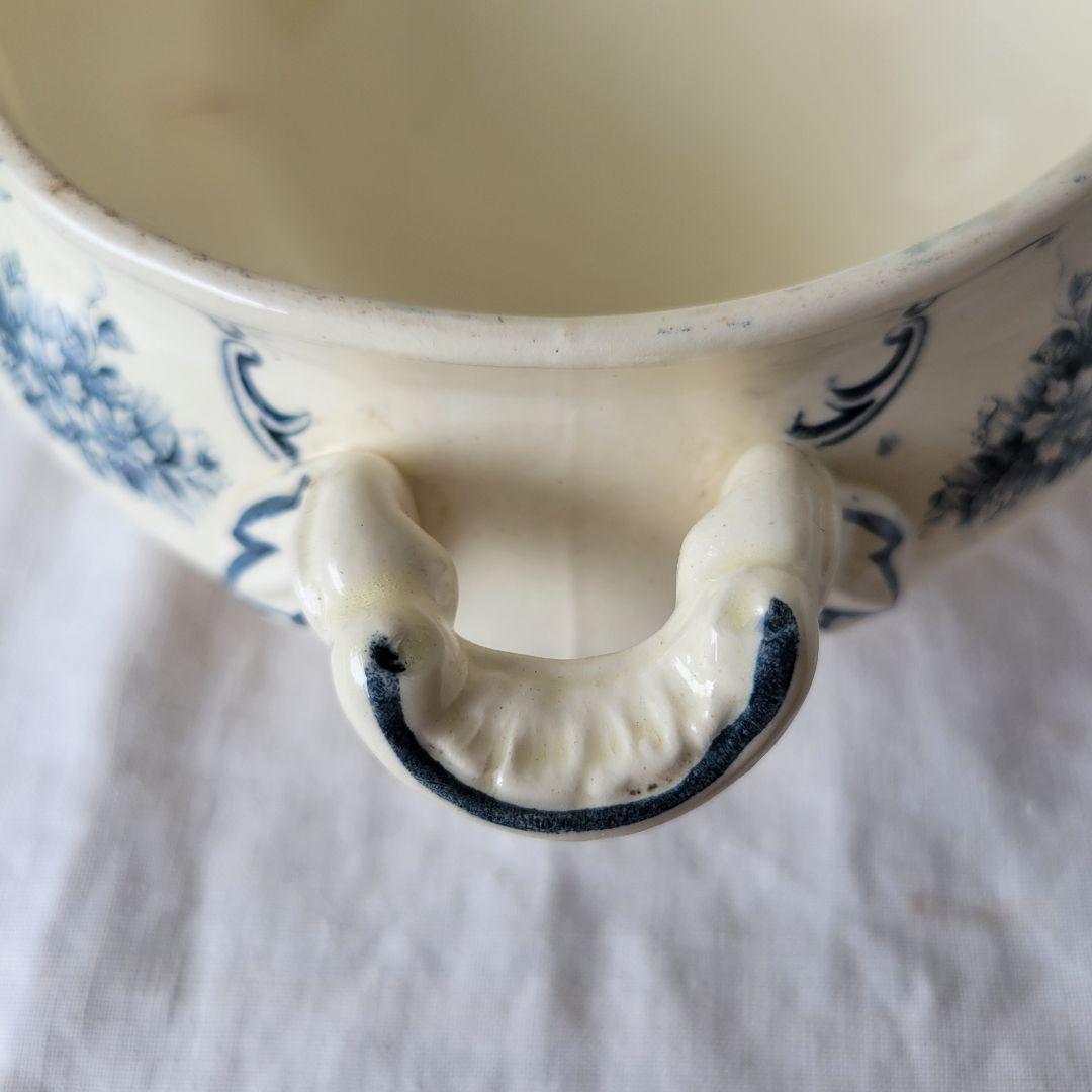 フランス　アンティーク　レギュミエ