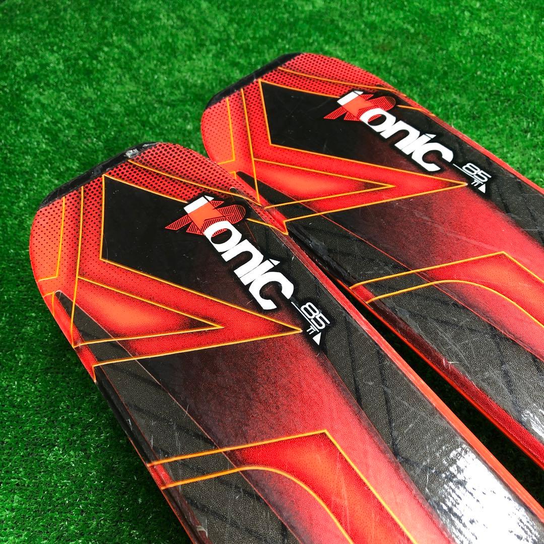 寶SKI-B065 K2 スキー板 170cm Konic 85Ti ロッカー