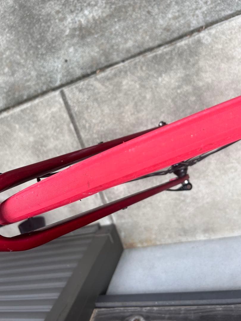 G*n様 トレック　TREK FX3 Ｌサイズ