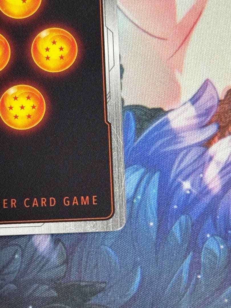 フュージョンワールド 孫悟空 FB04-129 SCR★ パラレル