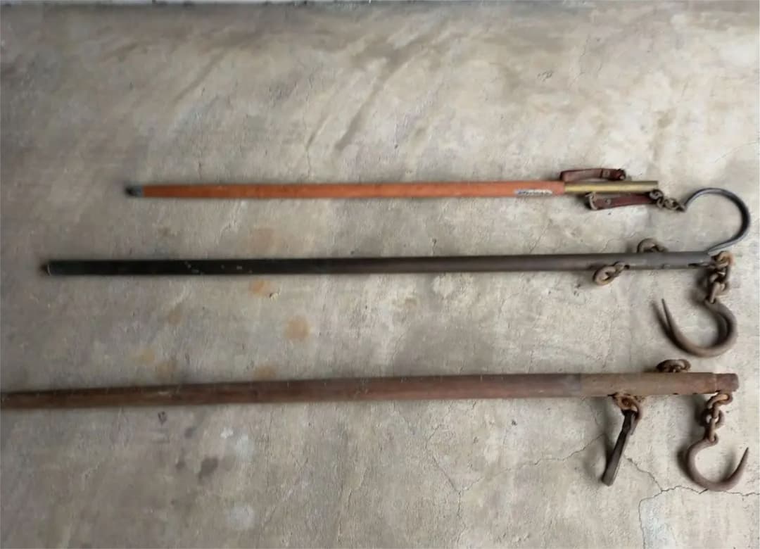 昭和レトロ・天秤はかり・はかり・インテリア・アンティーク・古道具