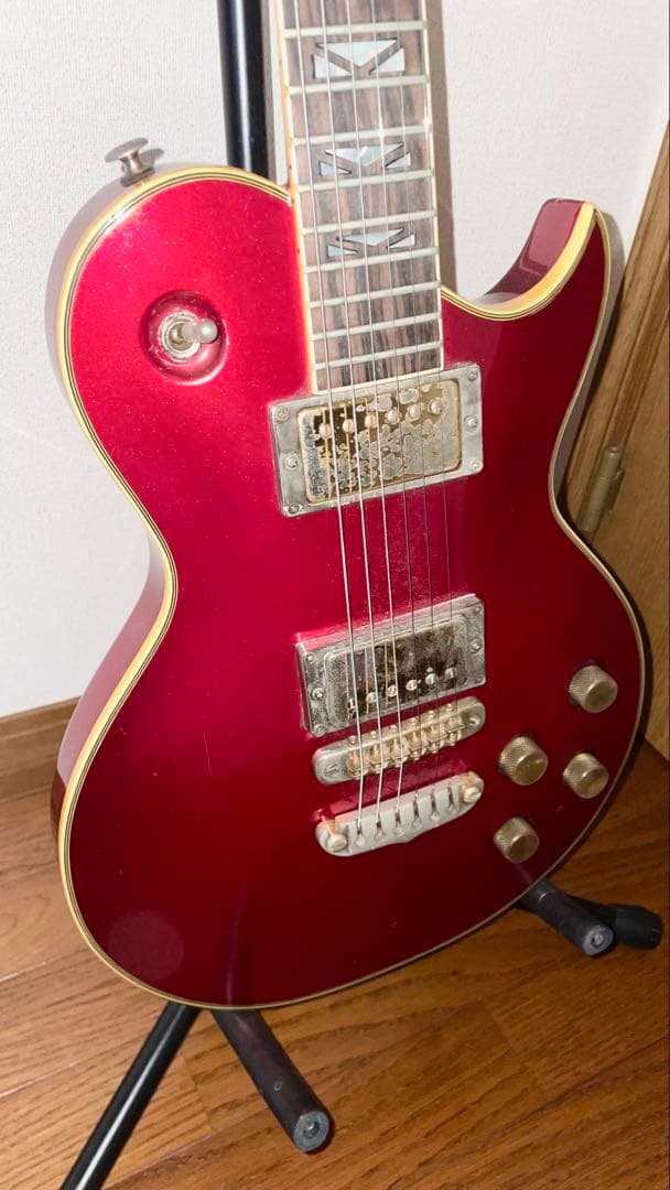 Aria ProⅡ PE-R60 初期モデル Japan Vintage