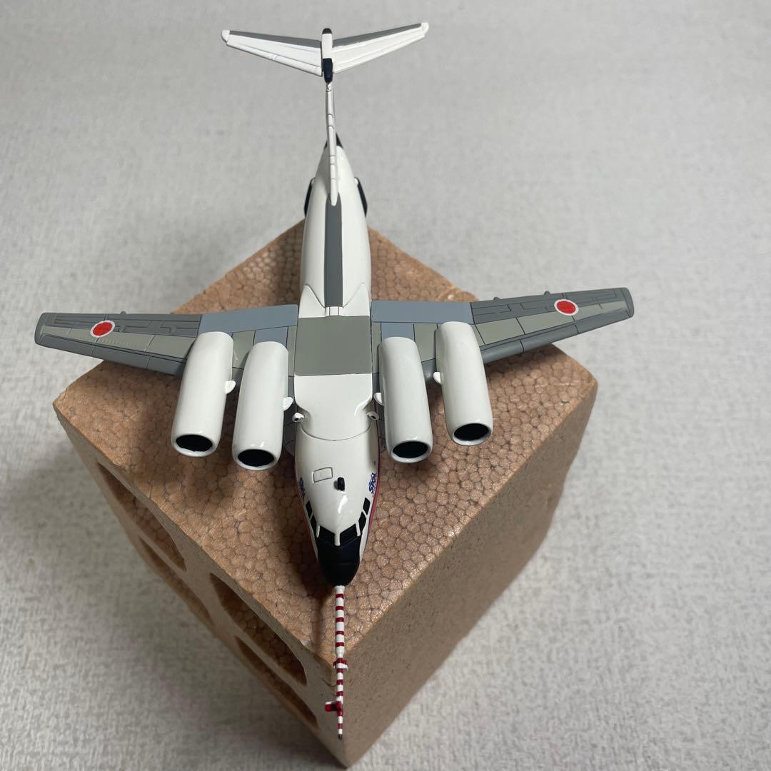 STOL実験機 飛鳥1/200スケール