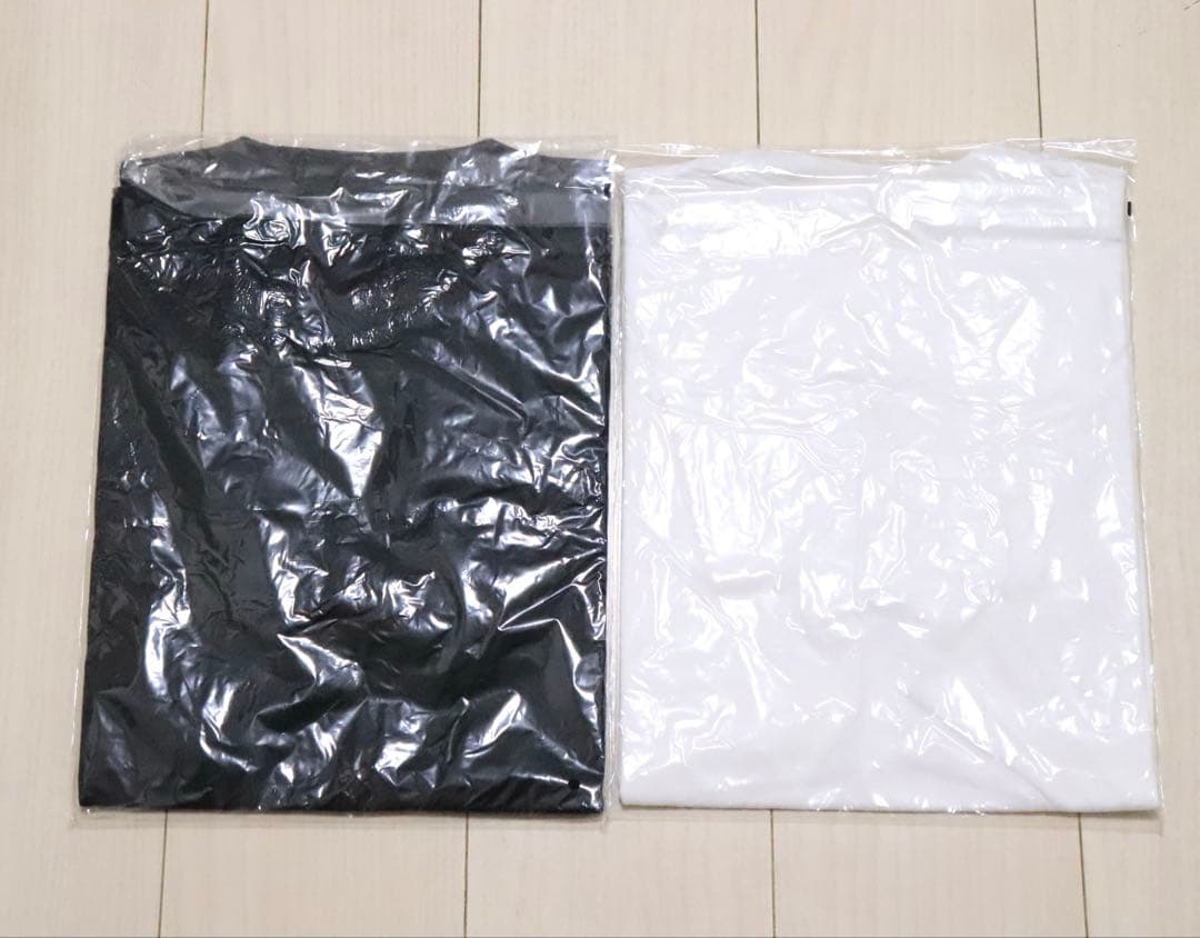 【新品】UVERworld MADE in JAPAN Tシャツ 2点セット