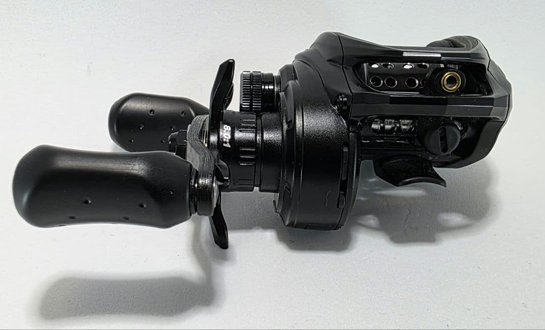 【AbuGarcia】ROXANI BF8