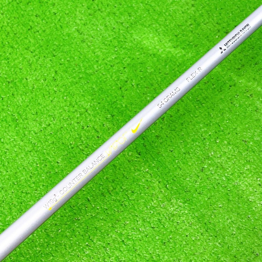 良品 ナイキ ヴェイパースピード ドライバー単品 10° 右打ち メンズ