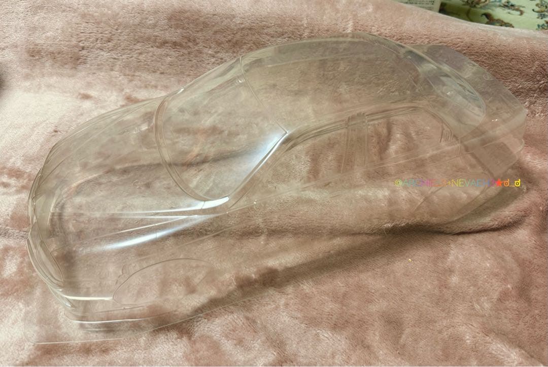 ラスト１台★タミヤ◆アルファロメオ156 レーシング FF02 FWD 1/10