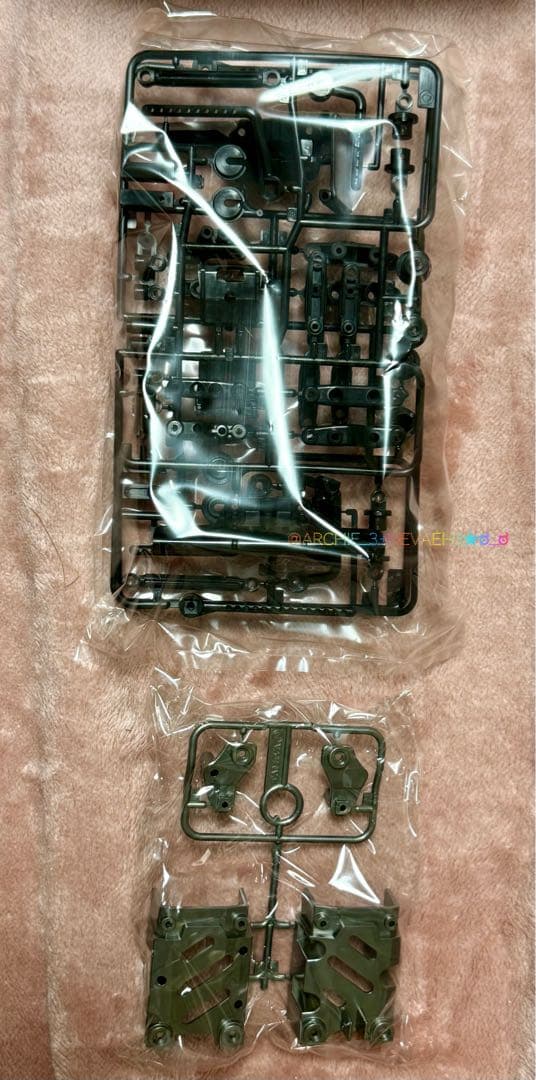 ラスト１台★タミヤ◆アルファロメオ156 レーシング FF02 FWD 1/10