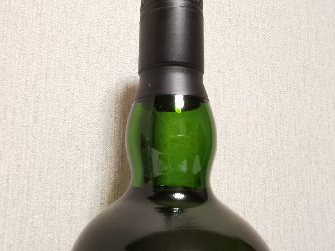 新品未開栓 アードベッグ ルネッサンス 化粧箱付き