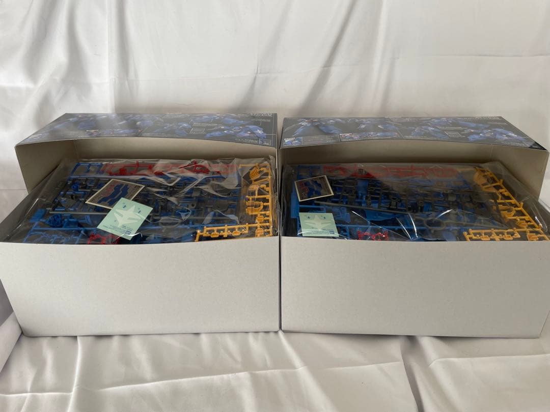 FD-03-00 GUSTAV KARL TYPE-00 2体セット