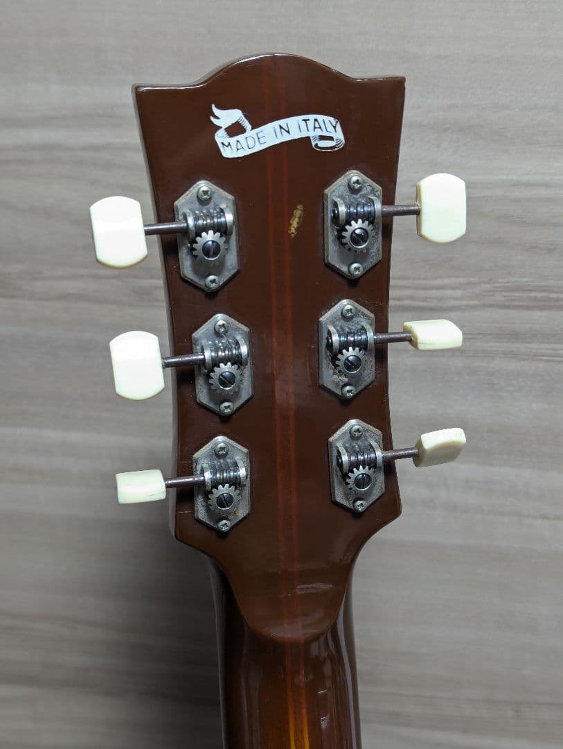 イタリア製 EKO Ranger 6 1960年代製